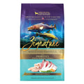 Zignature Limited Ingredient Diet Whitefish Formula dry dog food 4 lb bag