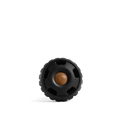 Woof Pet Pupsicle Power Chewer Dog Toy Large durable natural rubber