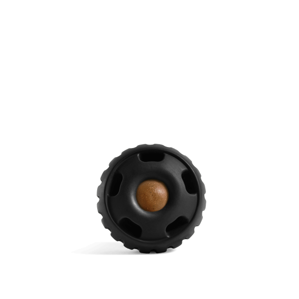Woof Pet Pupsicle Power Chewer Dog Toy Small durable natural rubber