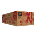 Big Country Raw XL Red 30 lb raw frozen dog food beef pork lamb vacuum sealed pouches