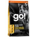GO! - Skin & Coat Duck Recipe 3.5LB (6)