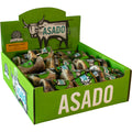 Asado - Center Cut Beef Bone 3in