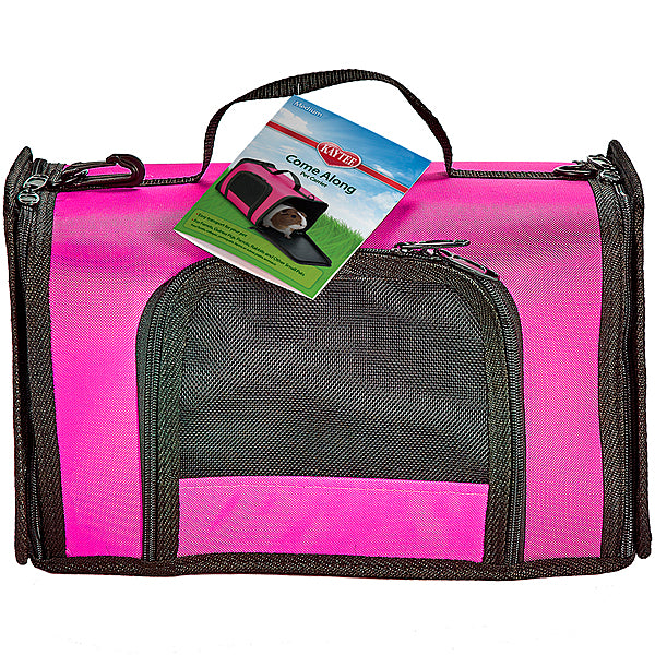 Kaytee Come Along Carrier Medium