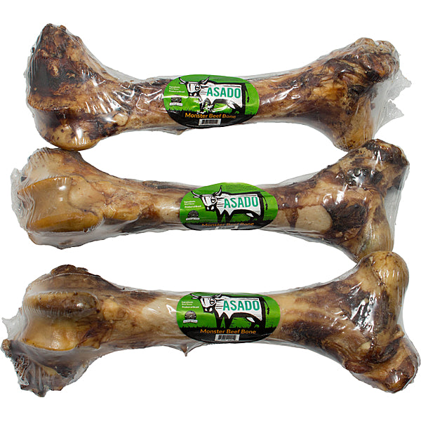 Asado Monster Beef Bone