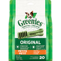 Greenies - Original Dental Treat Petite 20ct 12oz