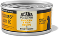 ACANA Premium Pâté Chicken in Bone Broth wet cat food 85g can