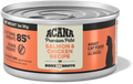 ACANA Cat Premium Pâté Salmon in Bone Broth wet cat food 155g can