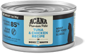 ACANA Cat Premium Pâté Tuna in Bone Broth wet cat food 155g can