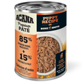 ACANA Premium Pâté Puppy in Bone Broth wet dog food 363 g can