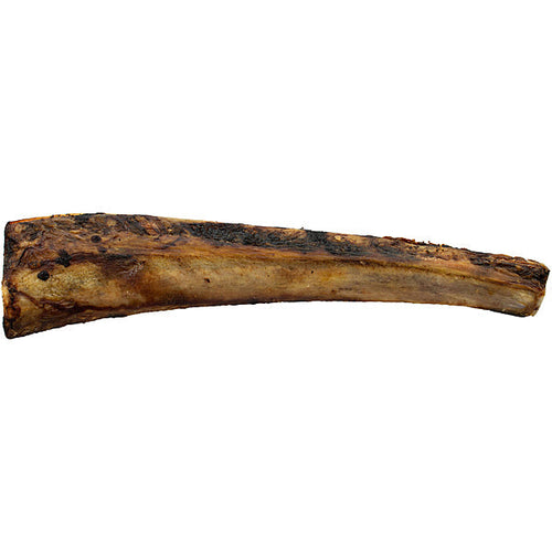 Asado Beef Rib 12-Inch Esophagus Wrap dog chew