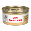 Royal Canin Breed Health Nutrition French Bulldog Loaf in Sauce Wet Dog Food 85g can