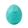 KONG Infused Catnip Egg TPE cat toys 2-pack