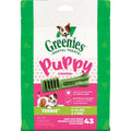 Greenies - Natural Dental Treat Puppy Teenie 43ct 12oz