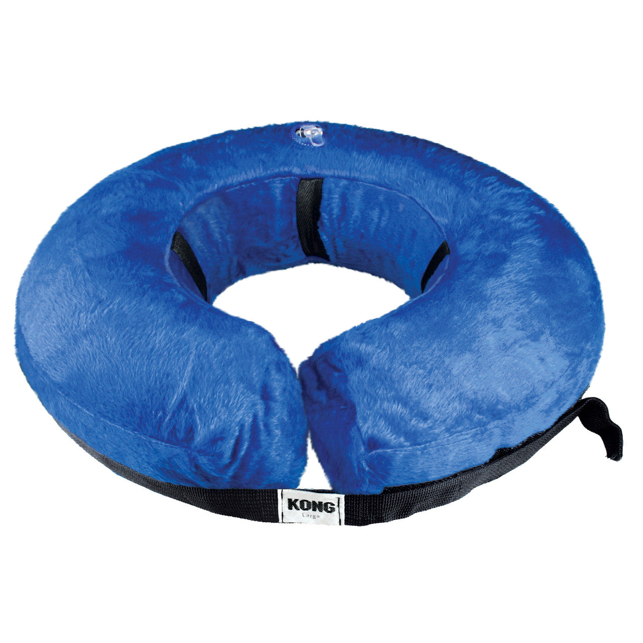 KONG Cloud Inflatable Recovery Collar for dogs small size