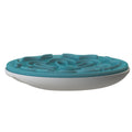 Aikiou Stress Away cat slow feeder lick mat, 5.75x5.75 inches