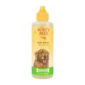 Burt's Bees All Natural Eye Wash for Dogs 4 oz bottle