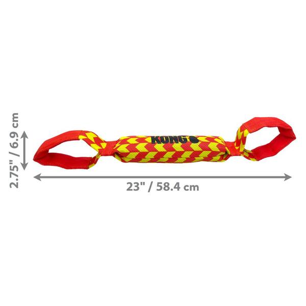 KONG Maxx Tug Large