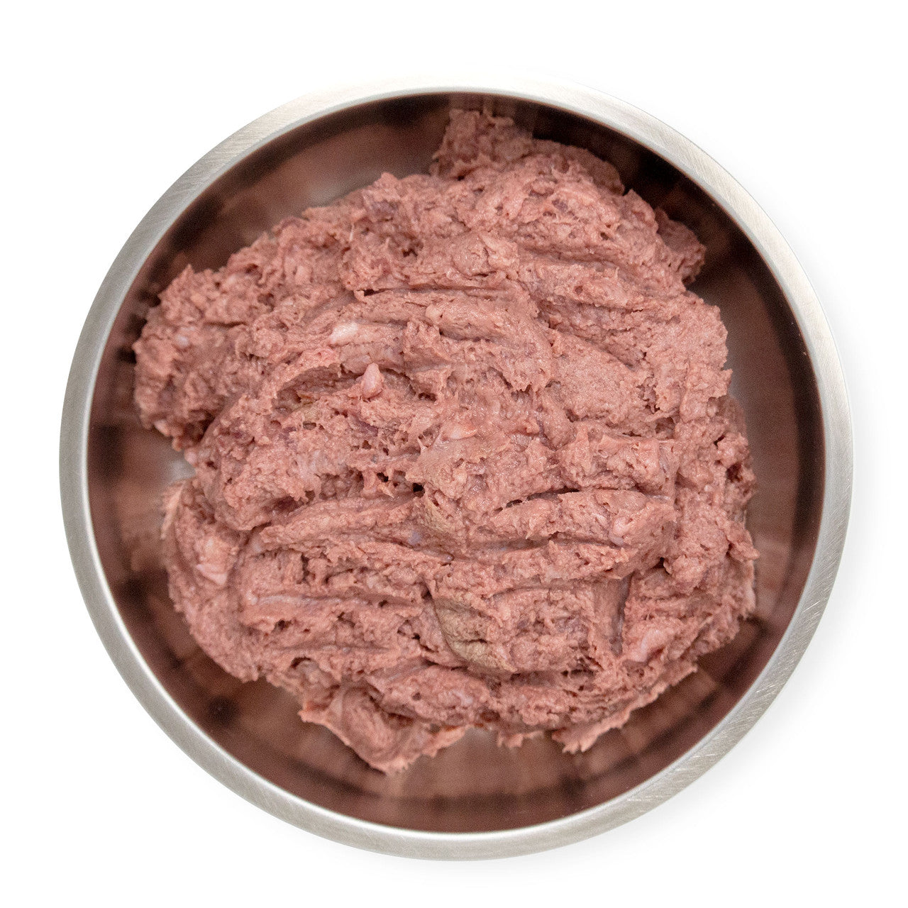 Big Country Raw Pure Pork raw frozen dog food carton 4 lb