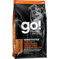 GO! - Sensitivities Limited Ingredient Diet Grain-Free Venison 22LB