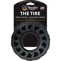 Spunky Pup - Tire Reclaimed Rubber Chew Toy Small