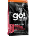 GO! - Sensitivities Limited Ingredient Diet Grain-Free Salmon 22LB