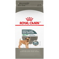 Royal Canin Small Dental Care dry dog food 3 lb bag