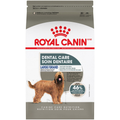 Royal Canin Canine Care Nutrition Large Dental Care dry dog food 30 lb bag