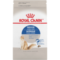 Royal Canin Feline Health Nutrition Indoor Long Hair adult dry cat food 6 lb bag