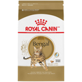 Royal Canin Feline Breed Nutrition Bengal Adult dry cat food 7 lb bag
