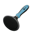 Baxter & Bella Oval Head Slicker Brush Large for dogs