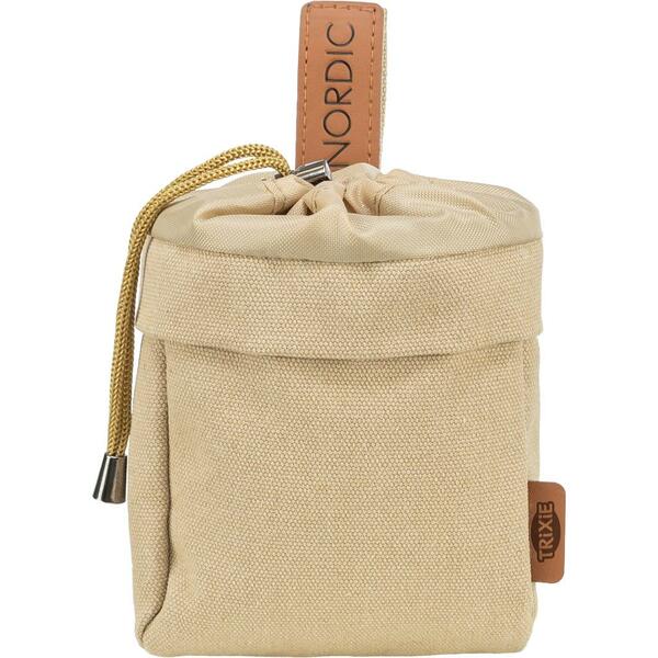 Trixie - Be Nordic Snack Bag Sand