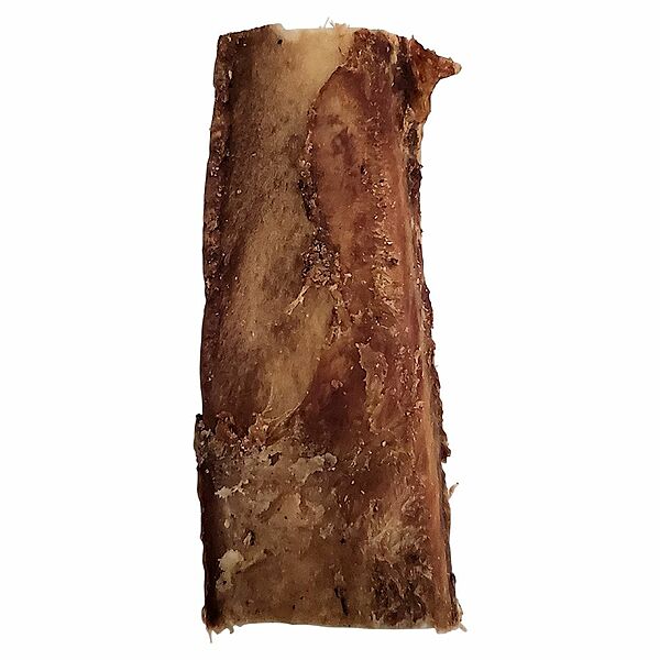 Rollover Meaty Beef Rib Bone Small 1pk