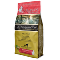 Canadian Naturals Grain-Free Fresh Pork and Butternut Squash dry dog food 25 lb bag