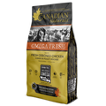 Canadian Naturals Omega Fresh Deboned Chicken grain-free dry dog food 24 lb bag