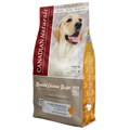 Canadian Naturals Grain-Free Roasted Chicken dry dog food 25 lb bag