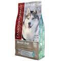 Canadian Naturals Grain-Free Fresh Whitefish dry dog food 25 lb bag