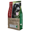 Canadian Naturals Lamb and Brown Rice dry dog food 25 lb bag value series