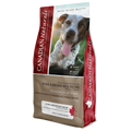 Canadian Naturals Pork and Brown Rice dry dog food 30 lb bag