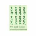 Earth Rated - Unscented Compostable Refills | 8 Roll 120 Bags