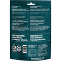 PureBites - Beef & Cheese 120g
