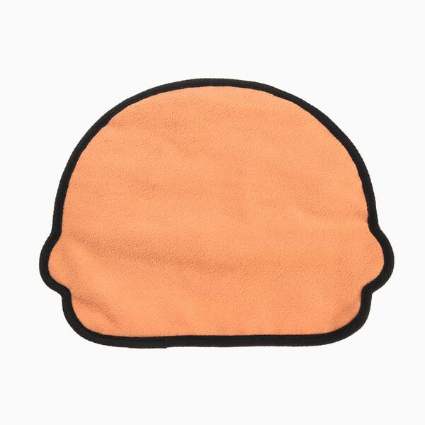 HugSmart Sniff & Seek Snuffle Mat – Hamburger