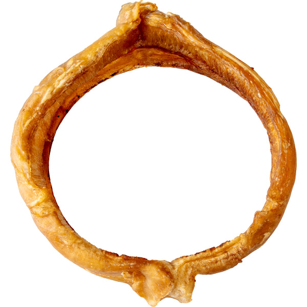 Asado Bully Ring 4"