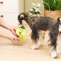 HugSmart - Pooch Pouch Poop Bag Holder Lemon