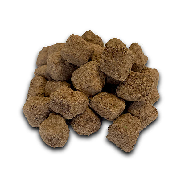 PureBites Freeze-Dried Lamb Recipe Dog Food, Mixer & Topper – 269 g