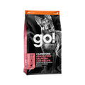 GO! Carnivore Grain-Free Salmon & Cod dry dog food 22 lb bag