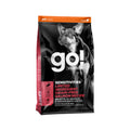 GO! Sensitivities Limited Ingredient Grain-Free Salmon dry dog food 3.5 lb bag