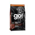 GO! Skin and Coat Care Large Breed Adult Salmon Recipe dry dog food 12 lb bag