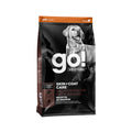 GO! Skin and Coat Care Large Breed Puppy Salmon Recipe dry dog food, 12 lb bag