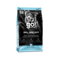 GO! Dental and Immune Health Chicken and Salmon dry dog food 18 lb bag