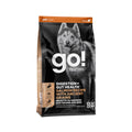 GO! Digestion Gut Health Salmon and Ancient Grains dry dog food 22 lb bag